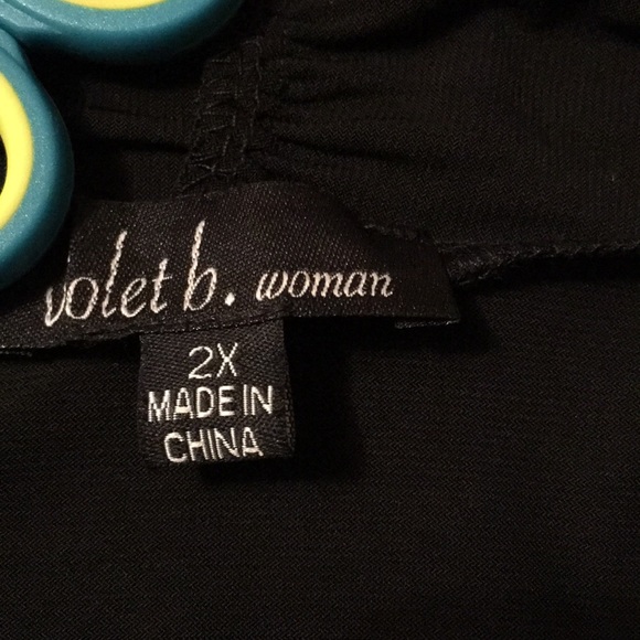 Violet b.woman - Picture 6 of 8